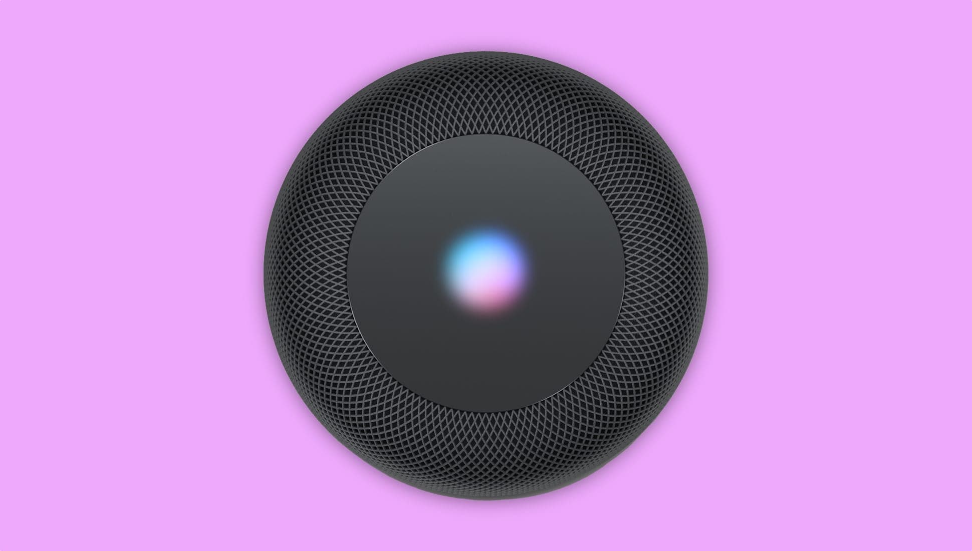 Apple HomePod review
