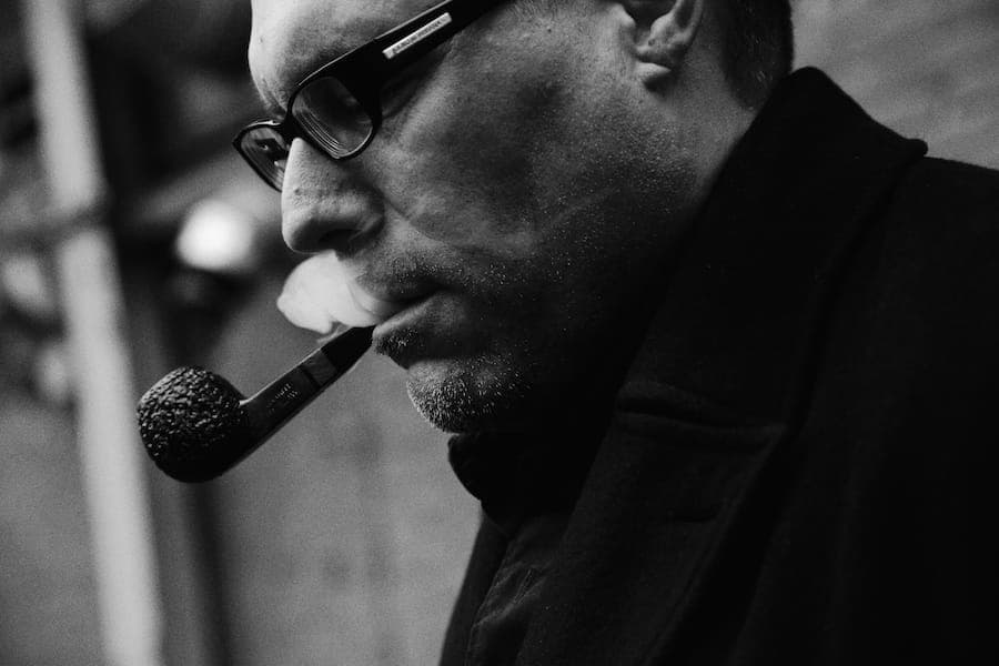 Dub techno great DeepChord preps "hallucinogenic" double album Ultraviolet Music