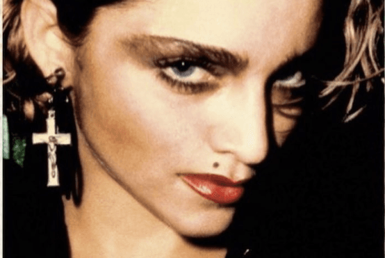 Madonna slams unauthorized biopic: “Only I can tell my story”