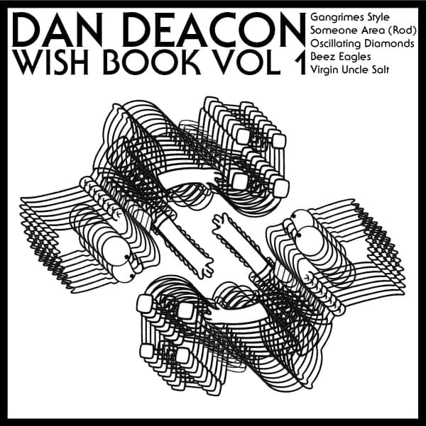 Dan Deacon mixes Oneohtrix Point Never, Animal Collective, and whatever strikes his fancy on new DJ mix album
