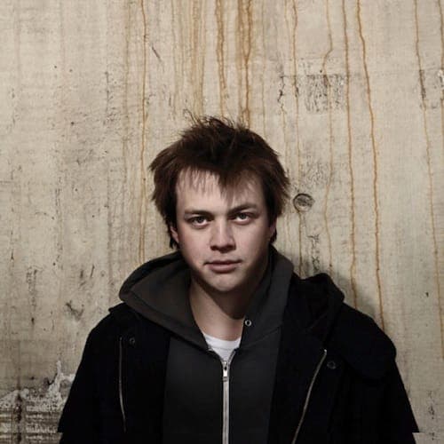 Preview a new Pearson Sound track entitled ‘Clutch’