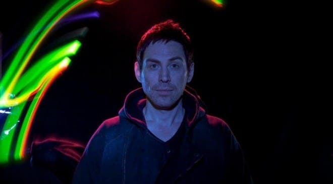 Stream ‘Pyramid’, the first track from drum’n’bass icon Photek’s new album
