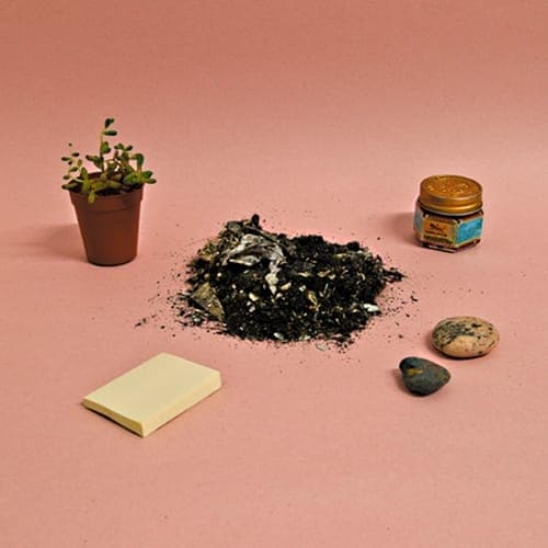 d’Eon – ‘Transparency Part III’