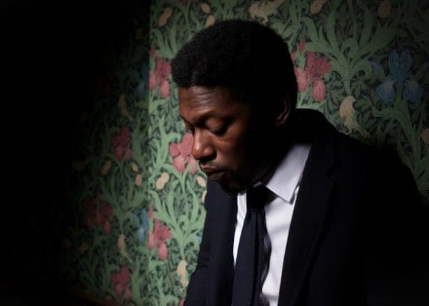 Hear Roots Manuva team up with Machinedrum on ‘Like A Drum’