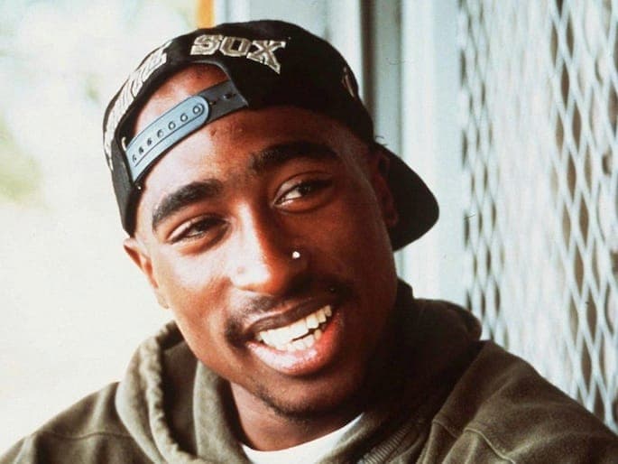 Tupac Shakur's "entire body of work" to see release