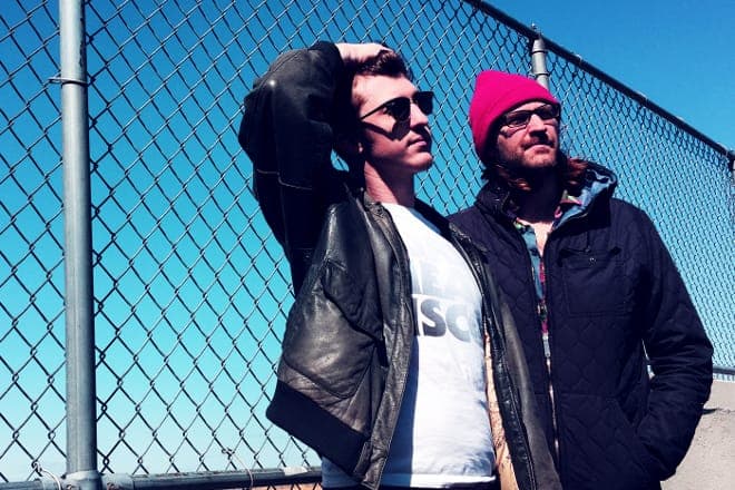 Underground heaters, early electronics and boisterous house: The week's best free mixes