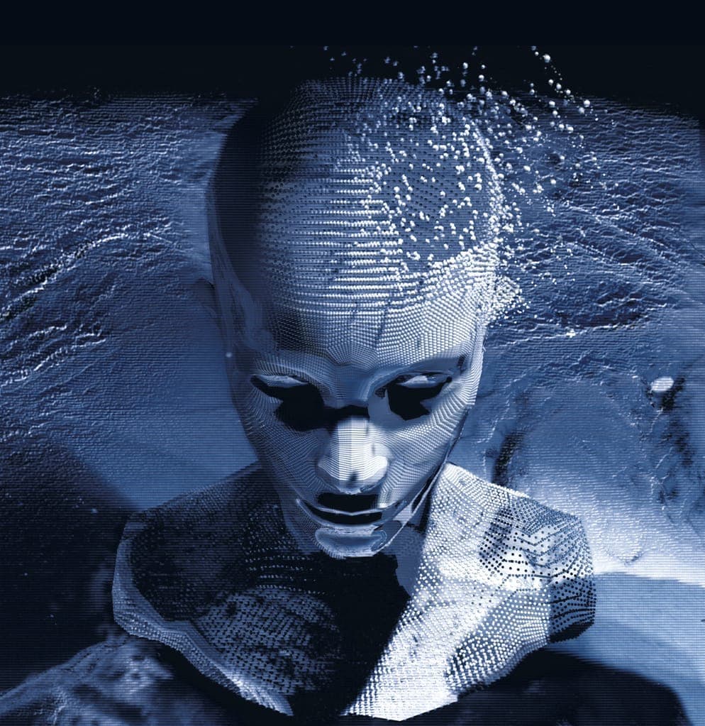 Logos, Mumdance and Shapednoise to release EP as The Sprawl