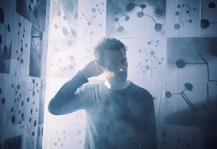 Warp veteran Clark announces new album Death Peak – listen to the first single