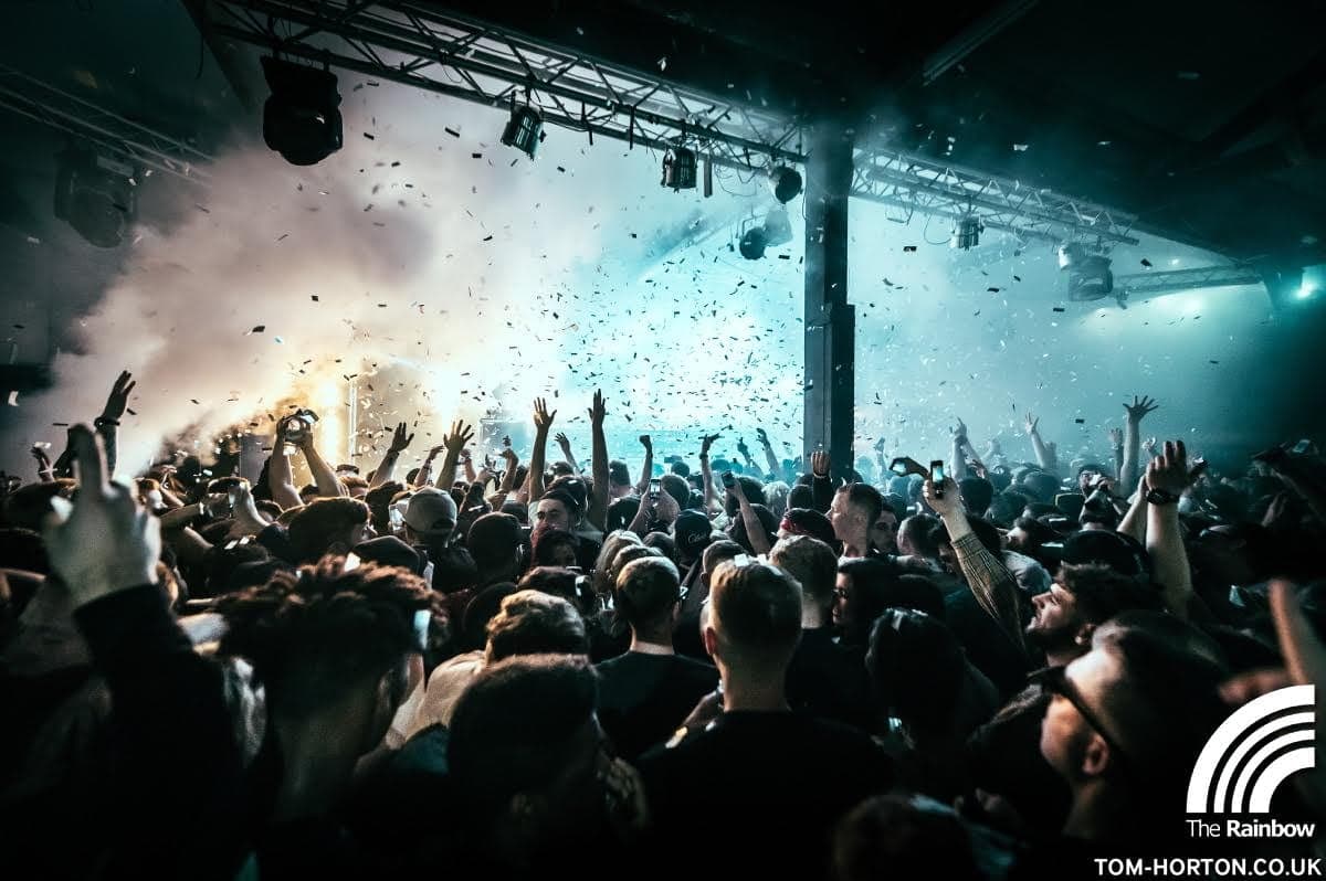 Birmingham’s The Rainbow Venues launches 15-week event series Imaginarium
