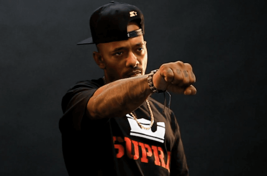 Artists remember Prodigy of Mobb Deep