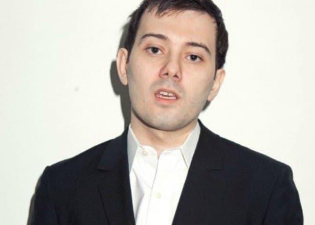 Martin Shkreli says he’ll release the unheard Wu-Tang album if Trump is president