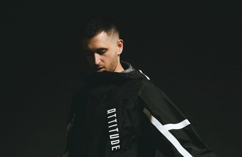 Dark0 signs to XL for Oceana EP – stream ‘Forever’