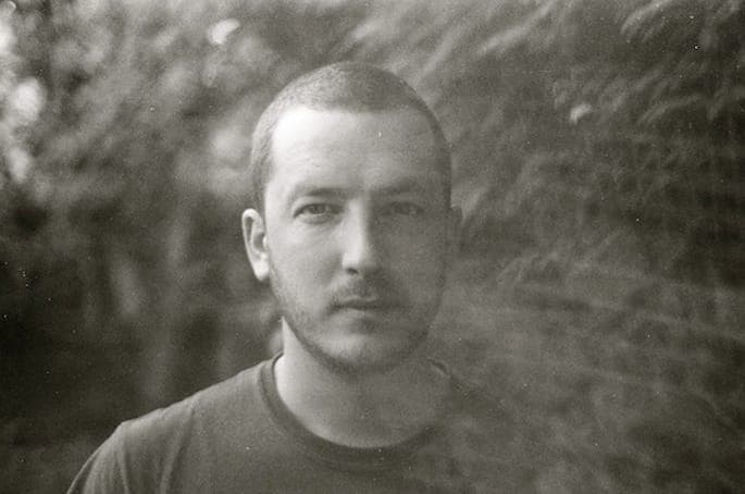 Throwing Snow announces Houndstooth debut; listen to turbulent lead track 'The Tempest'