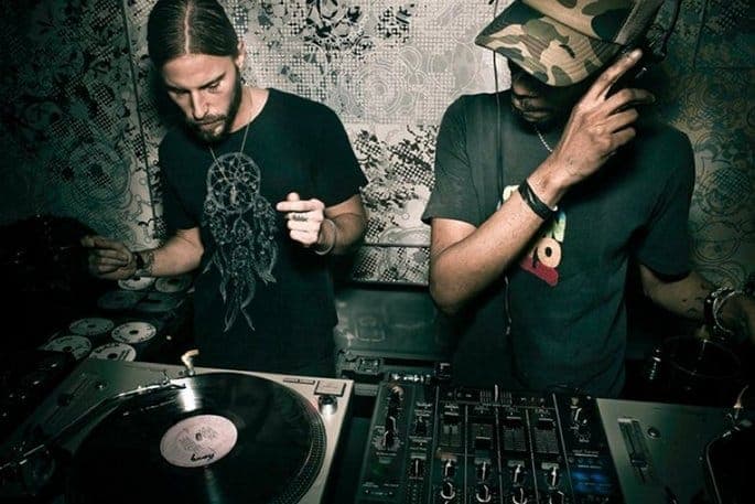 Art Department, Jamie Jones and Hot Natured to play Hot Creations night at Brixton Academy
