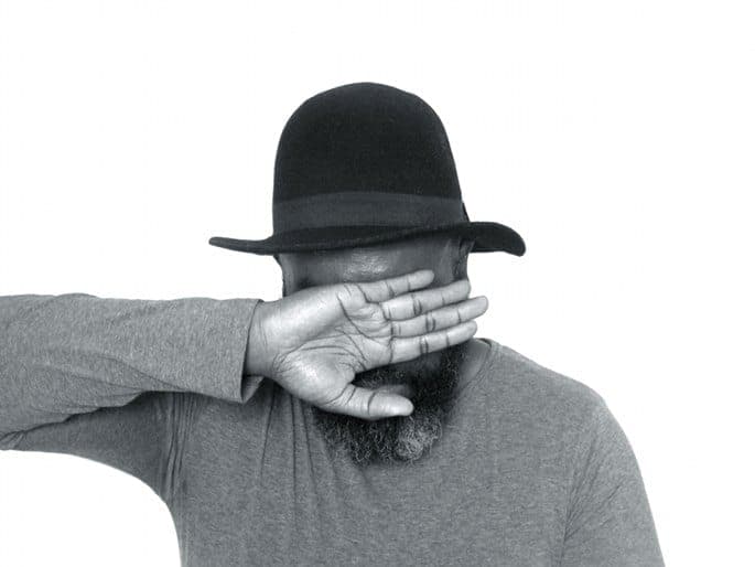 Premiere: watch ‘Ghost’, the latest solo video by King Midas Sound’s Roger Robinson