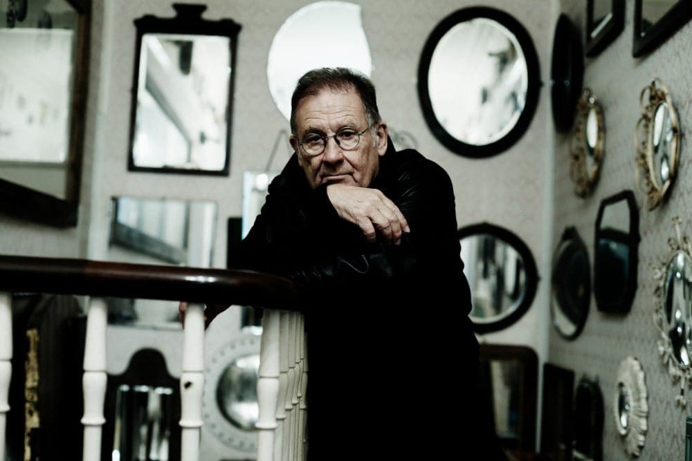“Something new, something German”: CAN's Irmin Schmidt on a lifetime of soundtracks