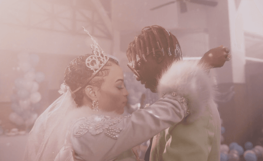 Lil Yachty has a prom to remember in 'Bring It Back' video