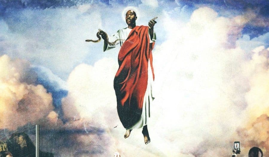 Stream Freddie Gibbs's new album You Only Live 2wice
