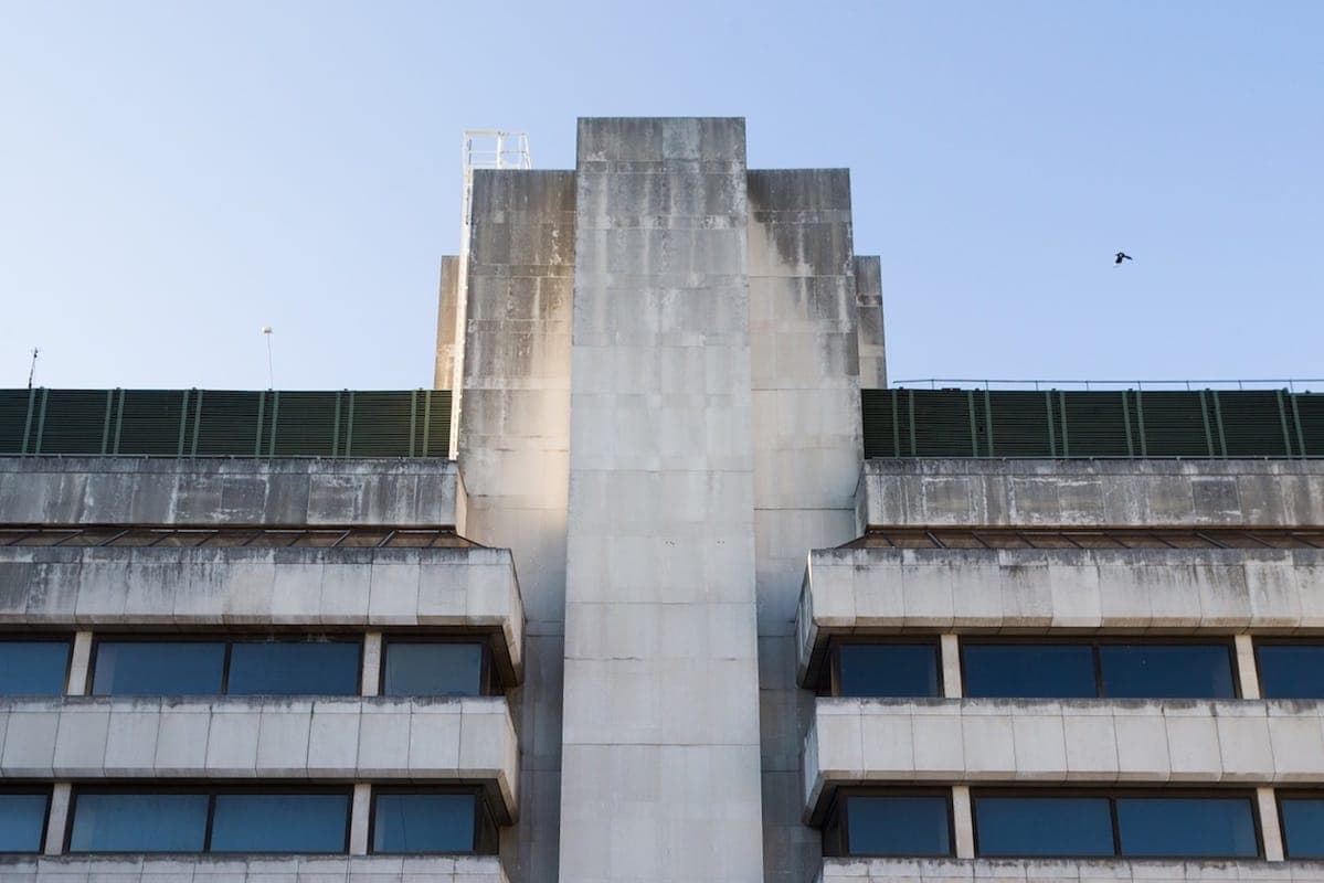 London’s Re-Textured Festival finalizes lineup with Demdike Stare, Aïsha Devi and more