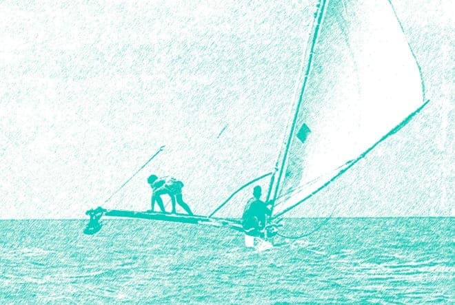 Mike Cooper prepares tropical opus Fratello Mare for Room40 – watch a dreamy video