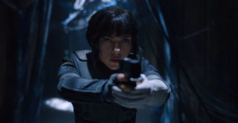 Clint Mansell to score Ghost In The Shell movie