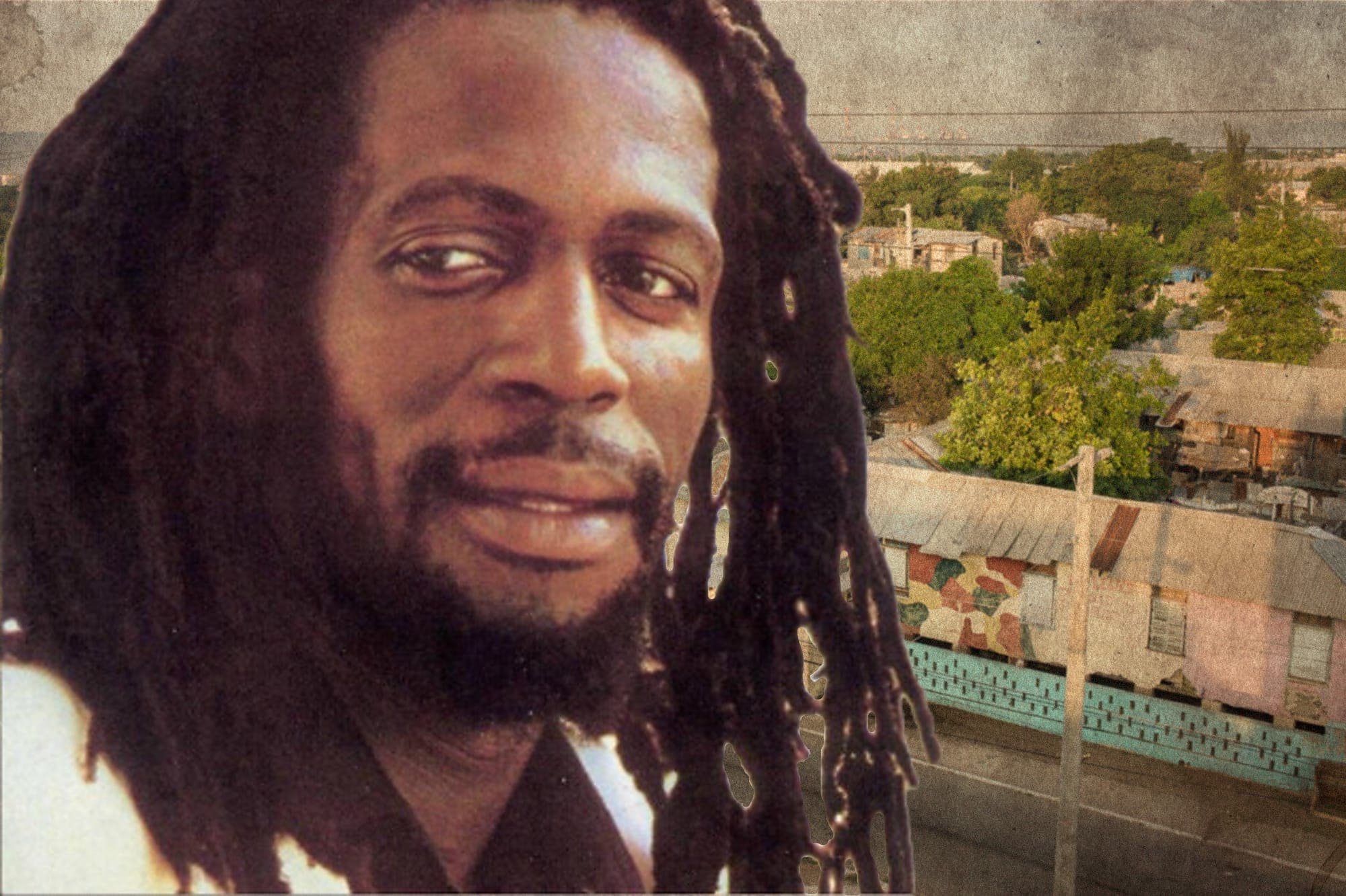 12 essential records by Gregory Isaacs, reggae’s romantic hustler