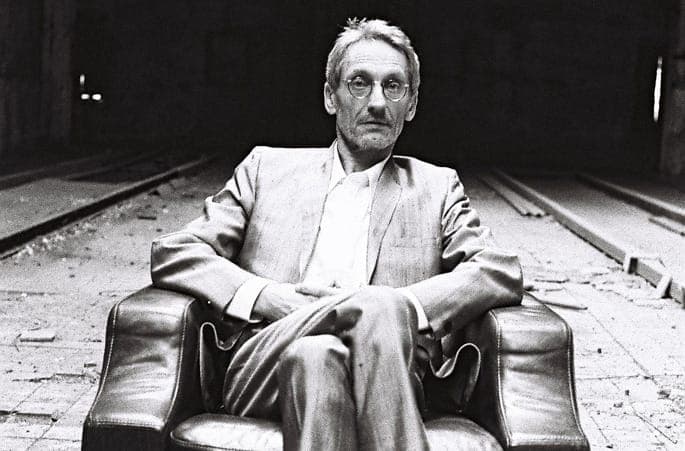 A Beginner’s Guide to krautrock legend Manuel Göttsching… by Manuel Göttsching