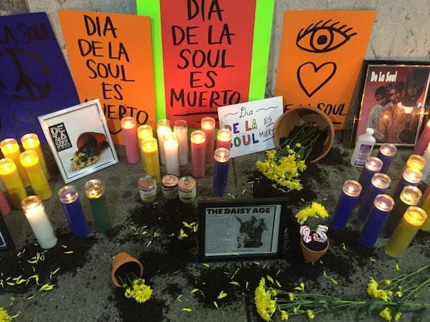 De La Soul celebrate 25th anniversary of De La Soul Is Dead with unheard track, NYC memorials