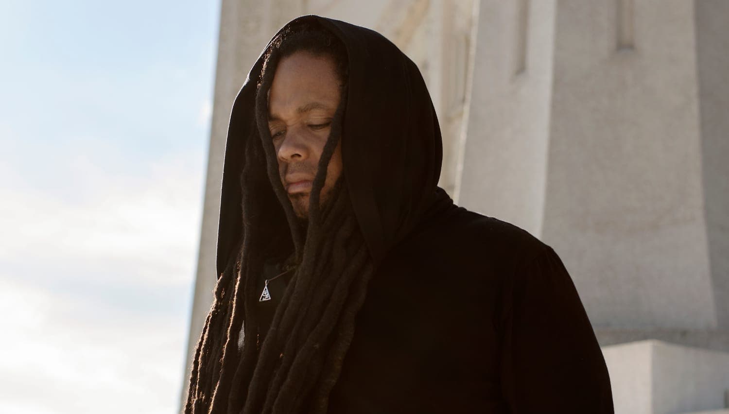 The week's best mixes: Hieroglyphic Being, ambient rave history and R&B refixes