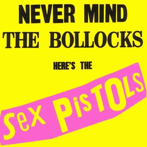 Sex Pistols sign new deal with Universal