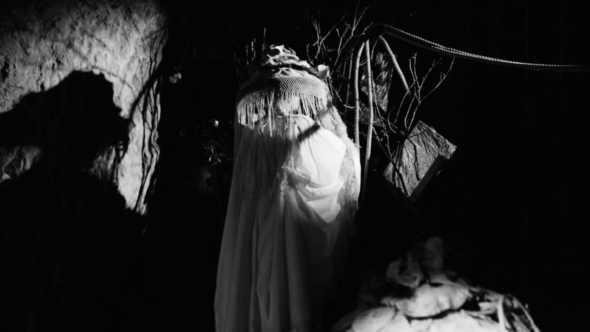 group A explore Japanese folklore and ritual in ‘Initiation’
