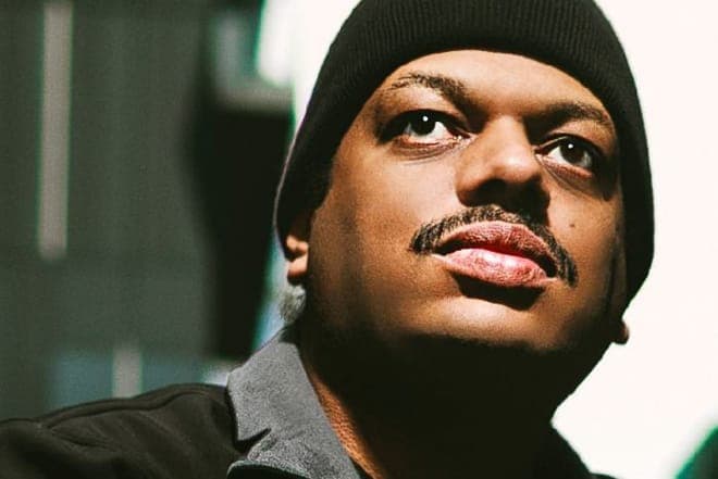 Found Festival 2016 lines up Kerri Chandler, Surgeon and Blawan