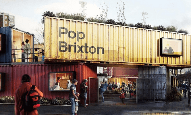 Container Records to open in Brixton