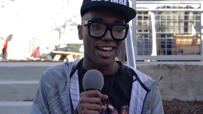 fact tv at sxsw - morris
