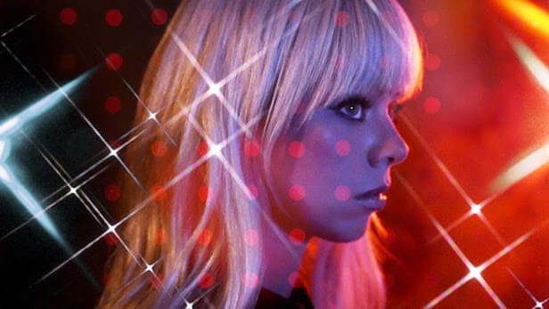 Chromatics share new track ‘Black Walls’