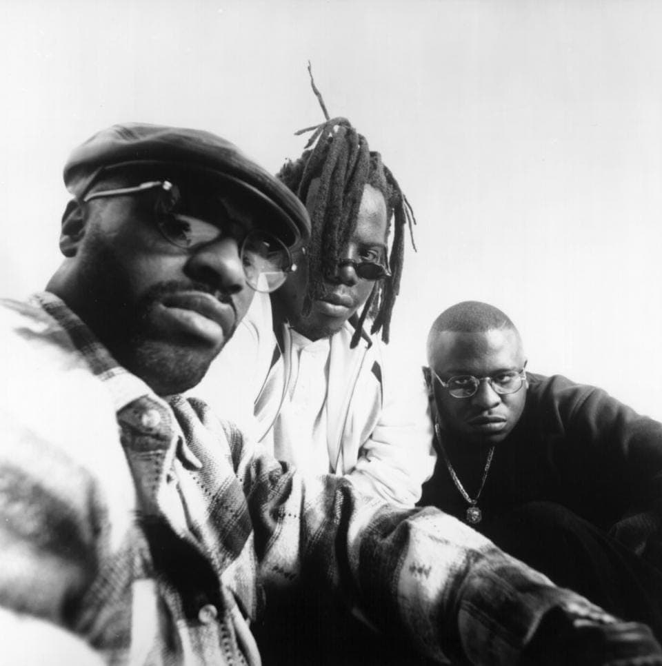 Geto Boys, Blondie 33 1/3 books to be published this spring