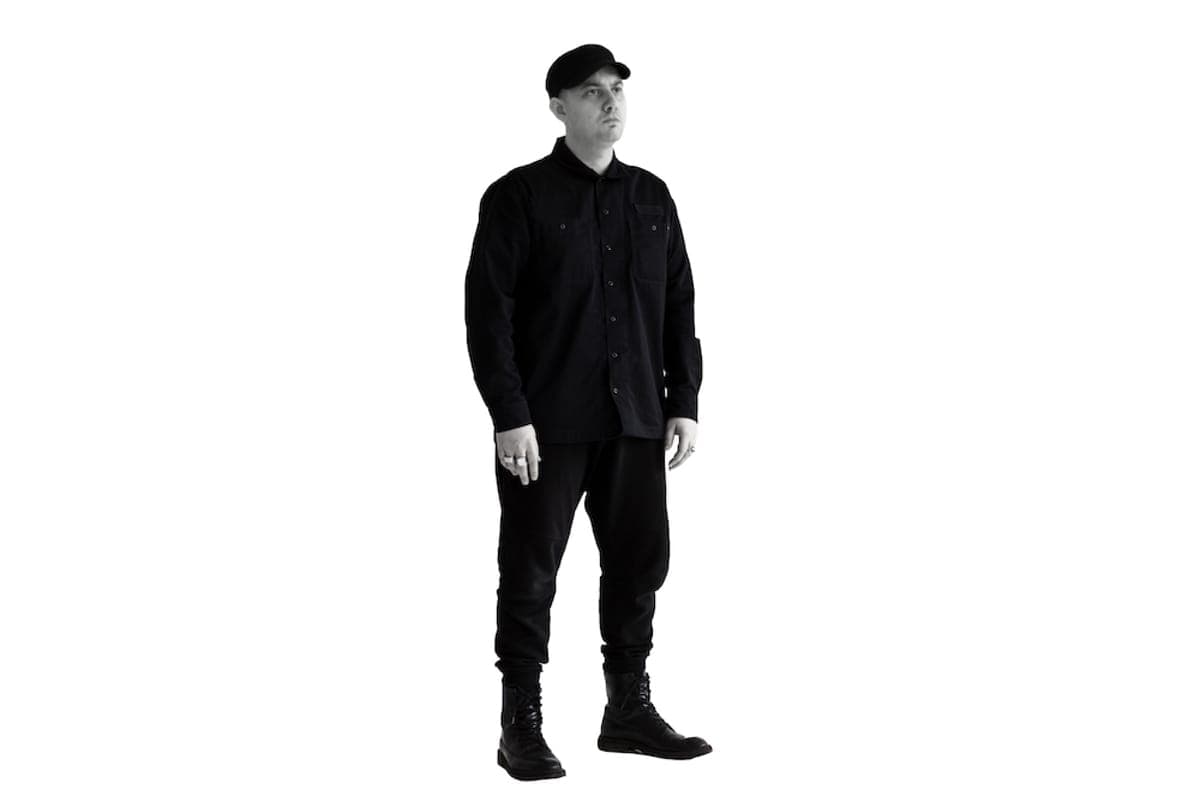 Alessandro Adriani returns to Stroboscopic Artefacts with Morphic Dreams