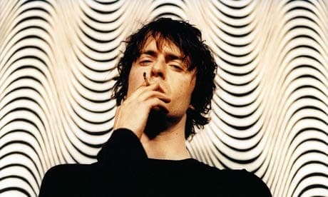 Spiritualized – ‘Little Girl’