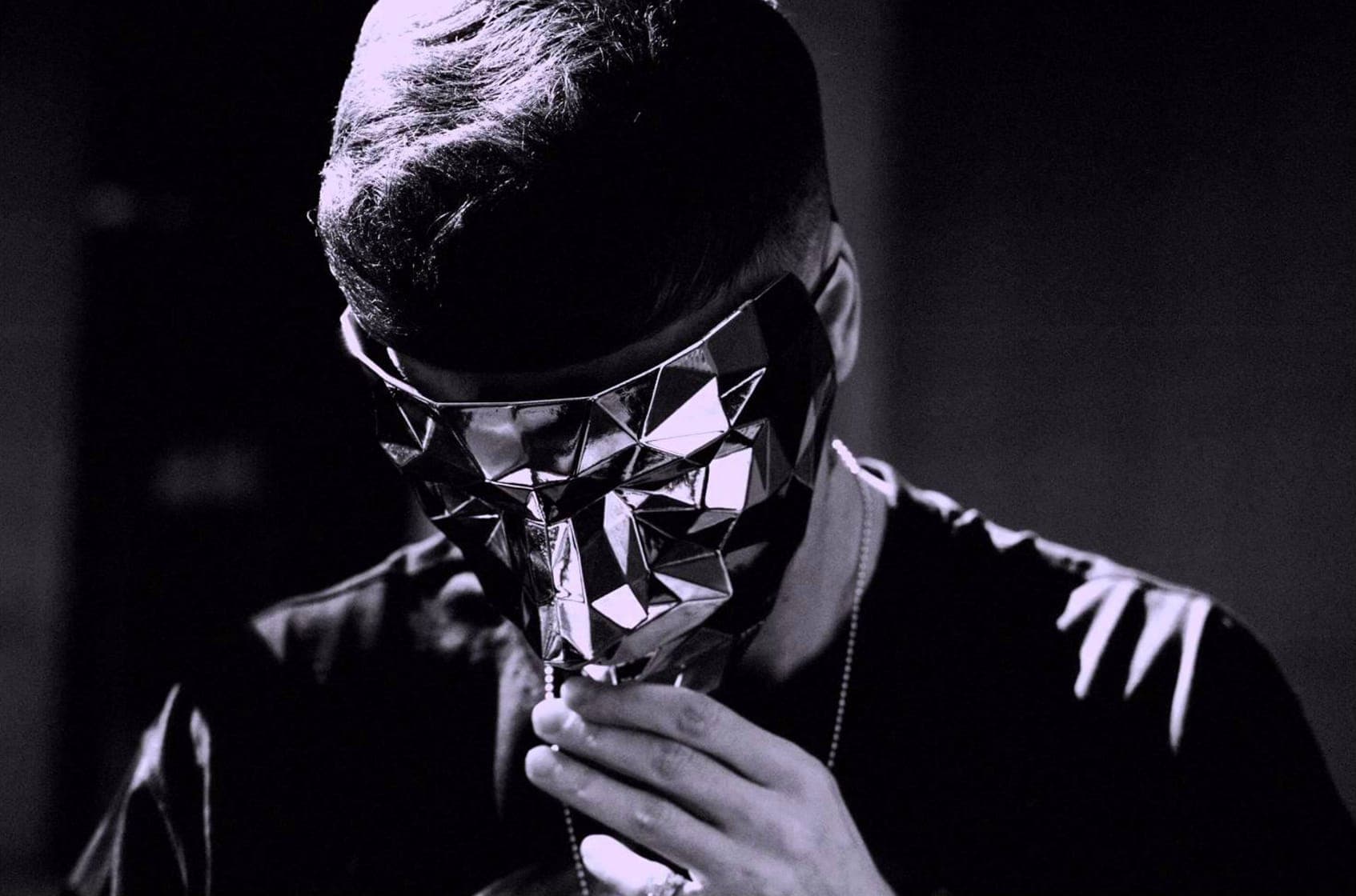 Entropy Sketches: Charting Zomby’s unreleased archives