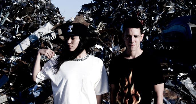 Classic hyphy, Nguzunguzu and black metal madness: the week’s best free mixes
