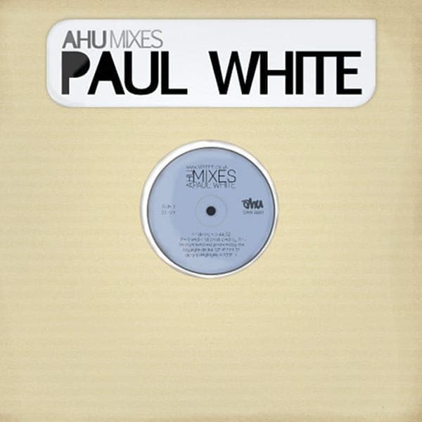 Hear a collection of 2005-7 instrumentals from eccentric beatmaker Paul White