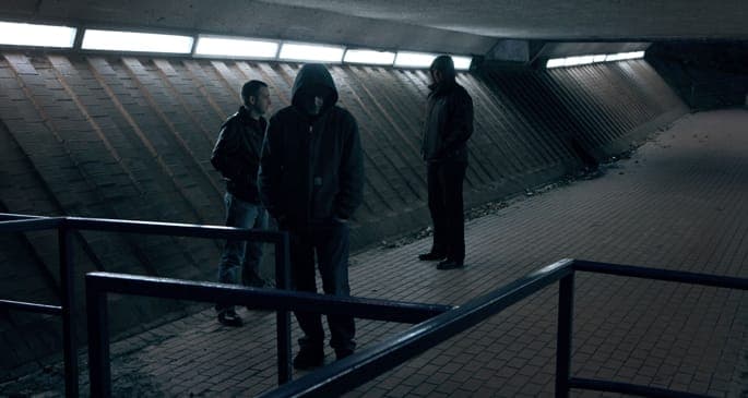 “We reckon we could be the next Cluster”: The Black Dog ponder their legacy and share new EP