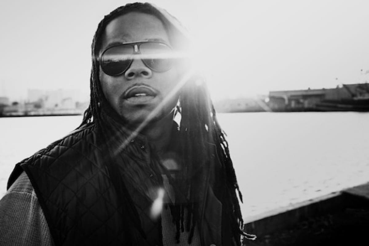 King Louie & Mikey Dollaz unleash hell on Zora Jones and Drippin-produced single ‘WW4’