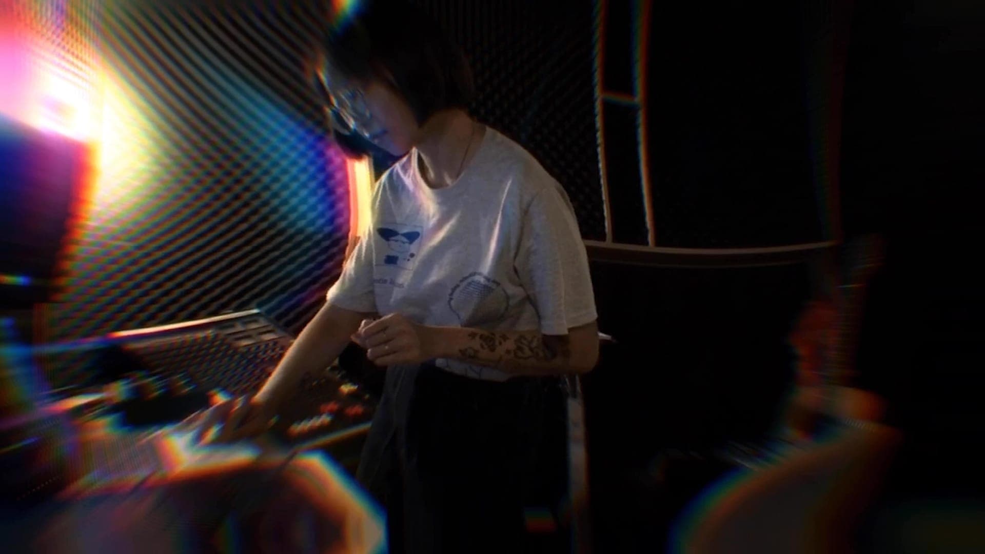 Refraction Festival x Fact: Yu Su