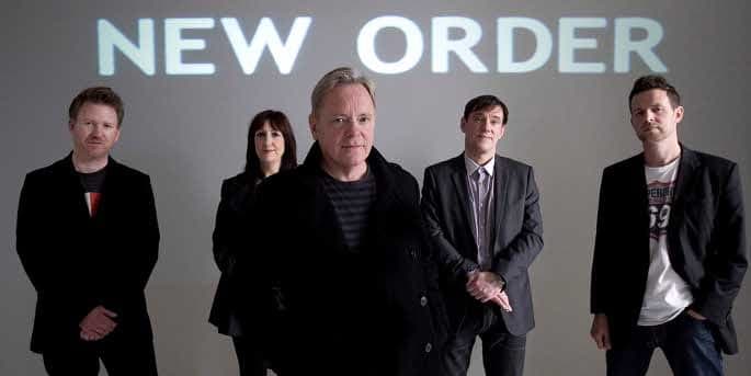 DFA Records deny that James Murphy is working with New Order