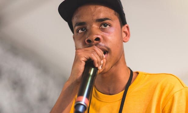 Watch Earl Sweatshirt make his DJ debut as Earl Fletcher