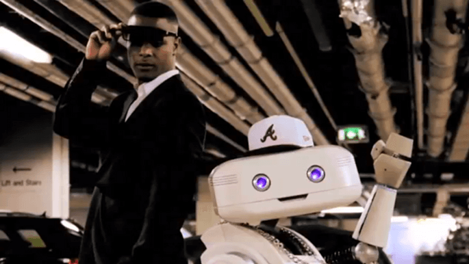 So Solid Crew’s Romeo re-records ’21 Seconds’ for car insurance advert; watch here