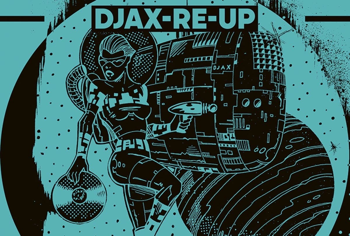 Dekmantel launches new techno reissue series