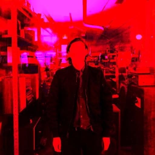 Antwood joins Planet Mu for AI-inspired debut album, Virtuous.scr