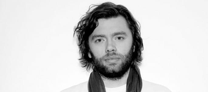 Gerd Janson tap up Tensnake and Move D for Musik For Autobahns compilation